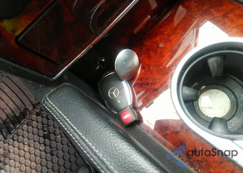 2007 Mercedes-Benz Gl 450 4Matic из США, поврежденный, VIN 4JGBF71E97A128070